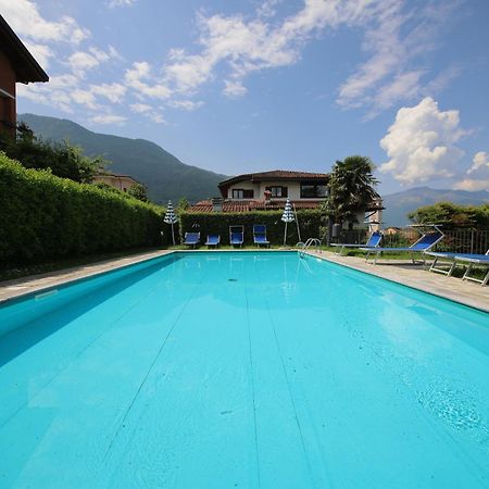Villa Quattro Stagioni Colico Zewnętrze zdjęcie