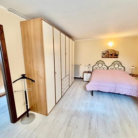 Villa Quattro Stagioni Colico Zewnętrze zdjęcie