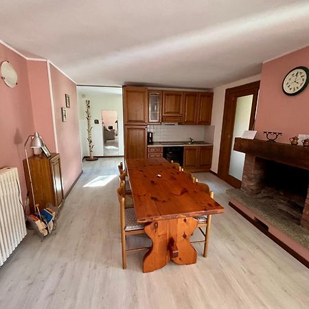 Villa Quattro Stagioni Colico Zewnętrze zdjęcie