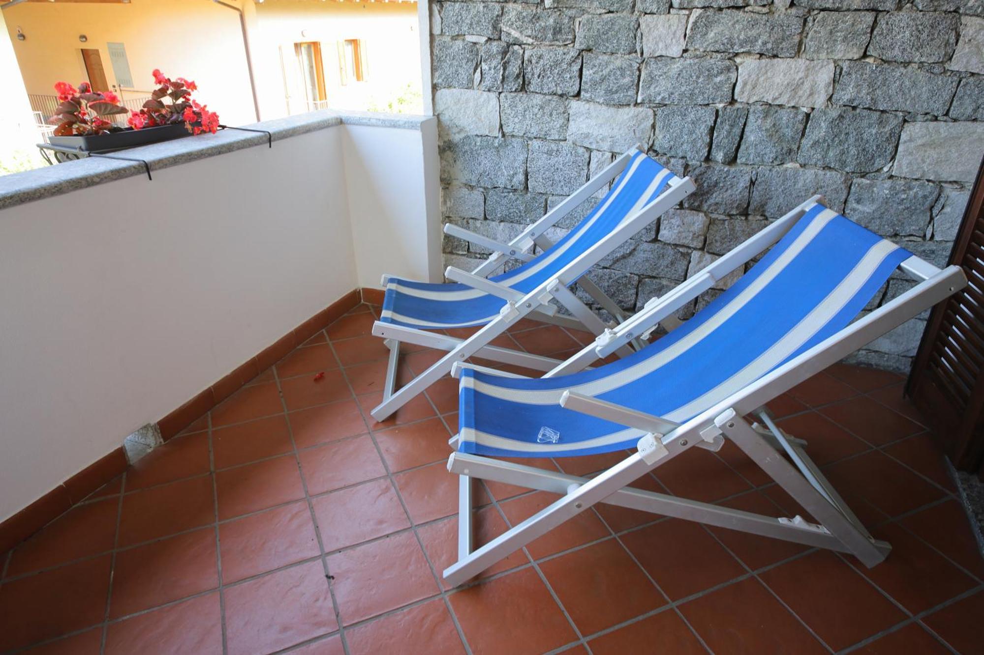 Villa Quattro Stagioni Colico Zewnętrze zdjęcie