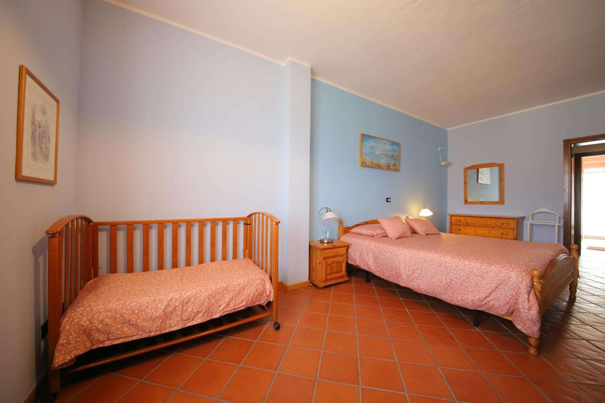 Villa Quattro Stagioni Colico Zewnętrze zdjęcie