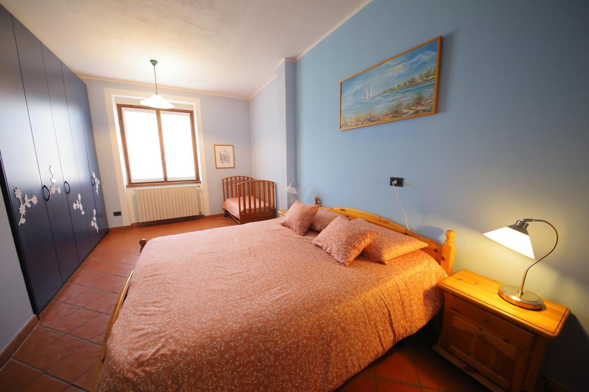Villa Quattro Stagioni Colico Zewnętrze zdjęcie