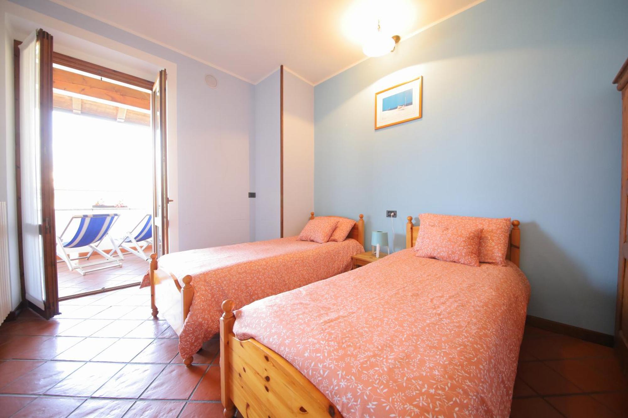 Villa Quattro Stagioni Colico Zewnętrze zdjęcie