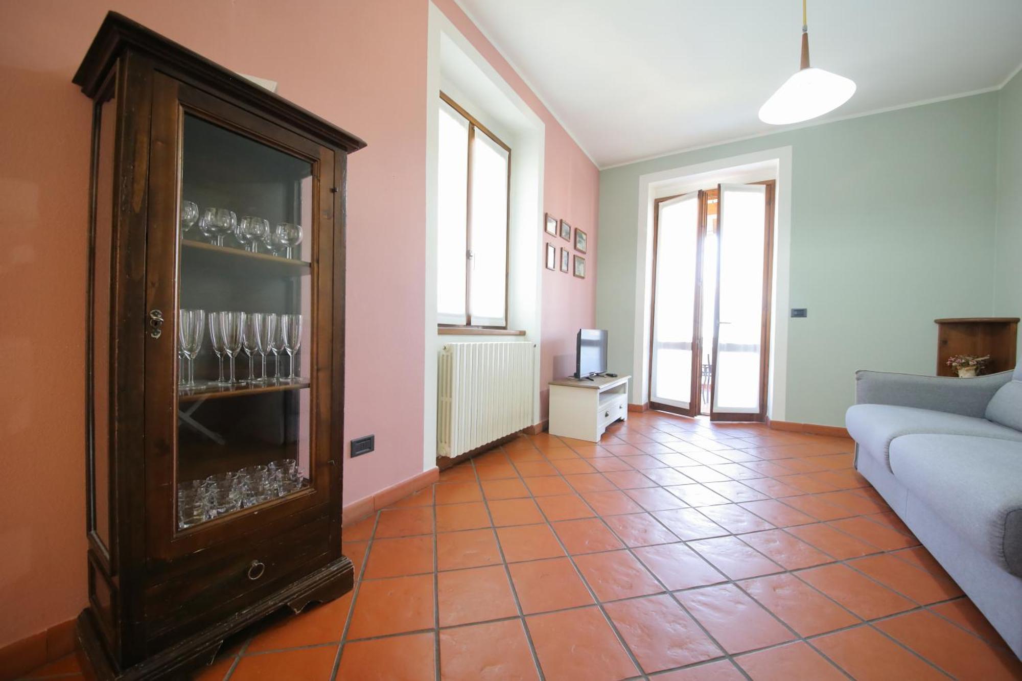 Villa Quattro Stagioni Colico Zewnętrze zdjęcie