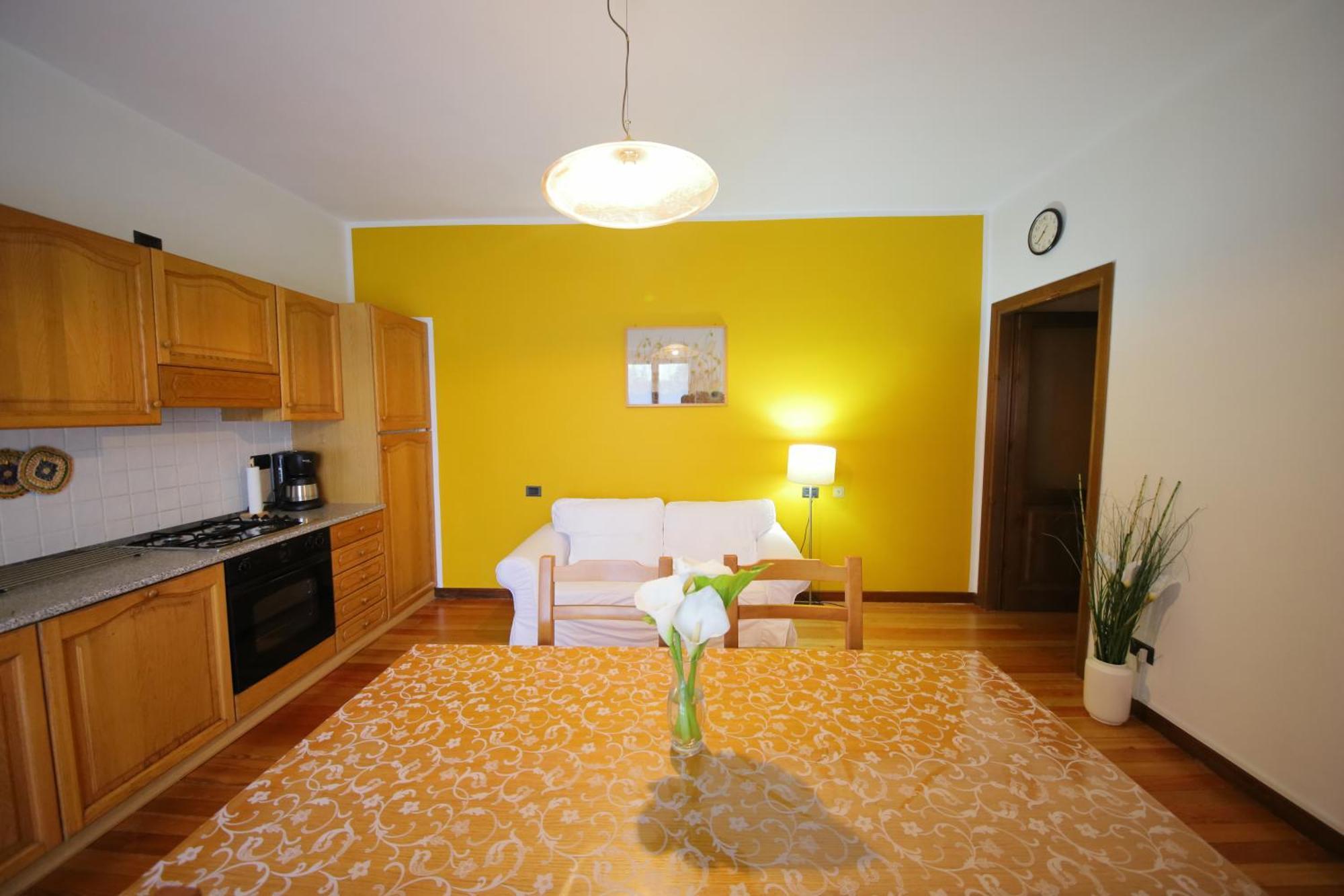 Villa Quattro Stagioni Colico Zewnętrze zdjęcie