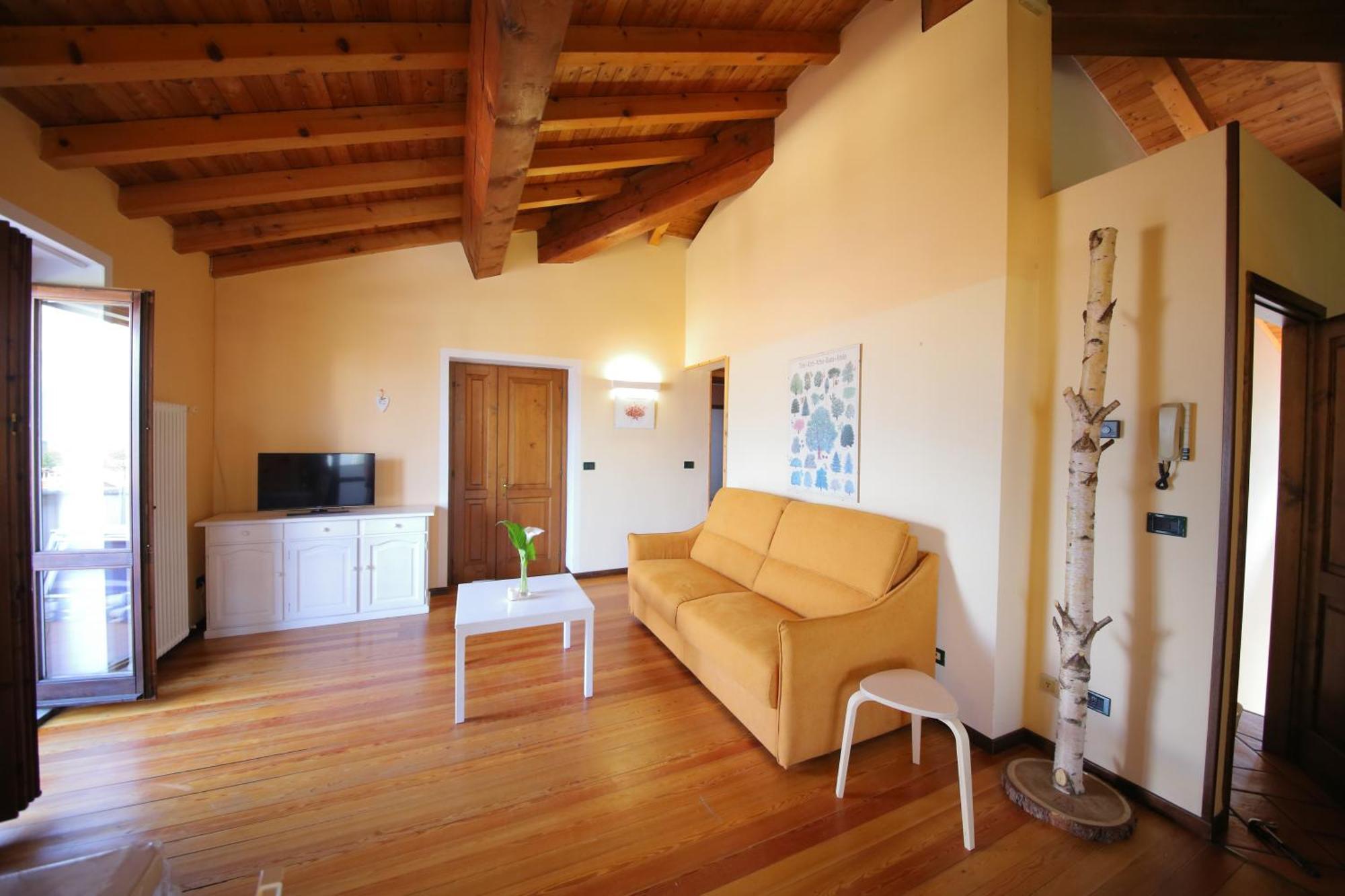 Villa Quattro Stagioni Colico Zewnętrze zdjęcie