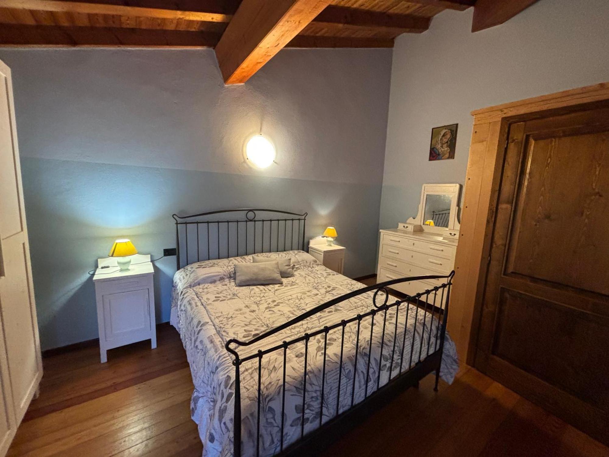 Villa Quattro Stagioni Colico Zewnętrze zdjęcie