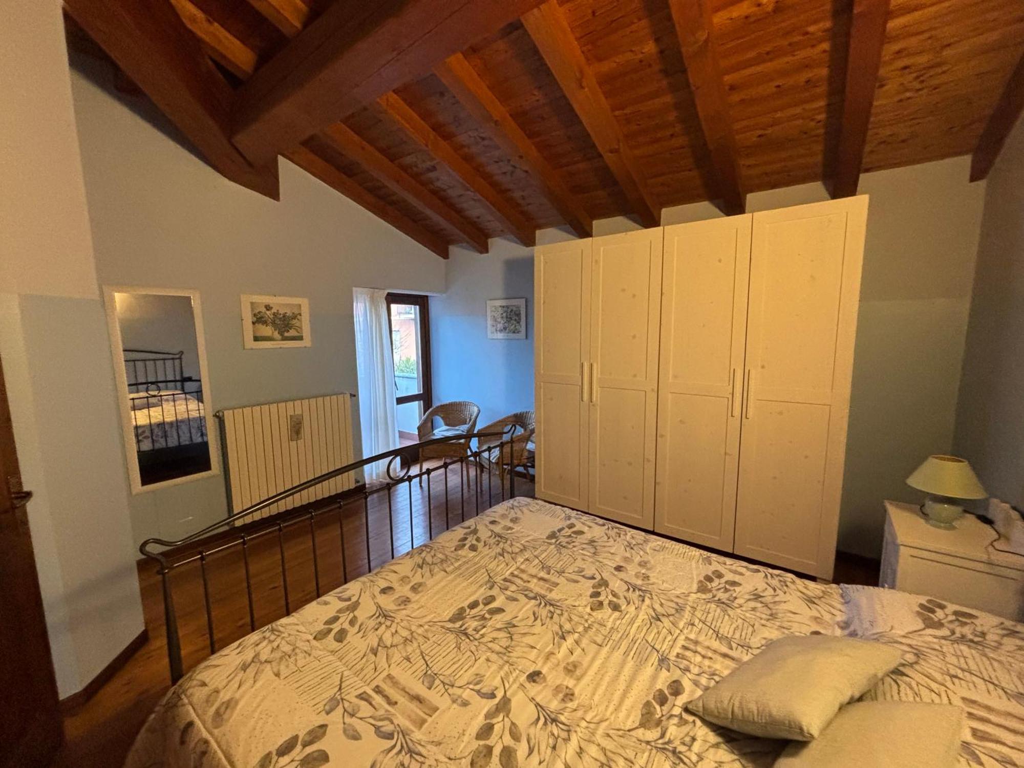 Villa Quattro Stagioni Colico Zewnętrze zdjęcie