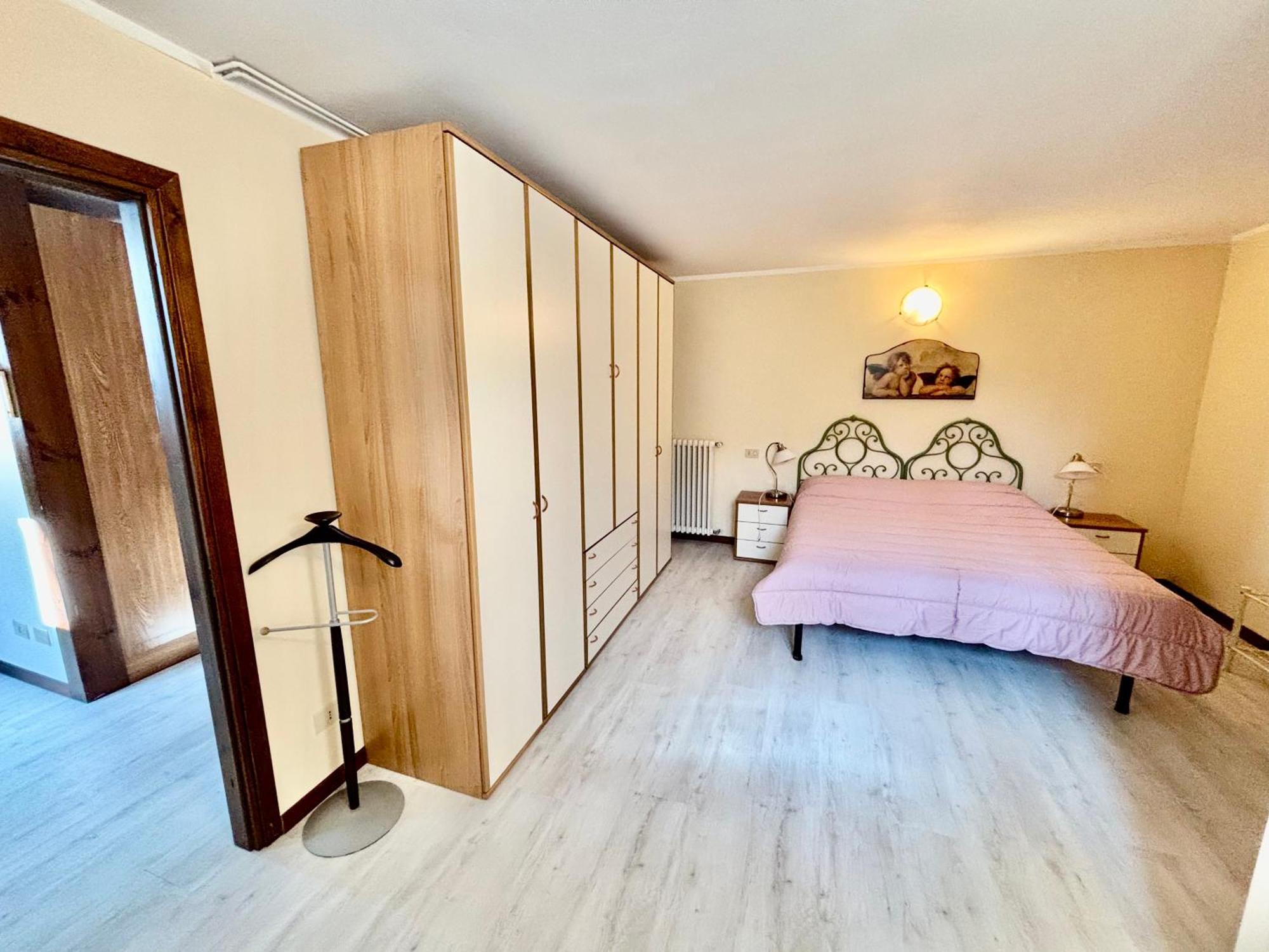 Villa Quattro Stagioni Colico Zewnętrze zdjęcie