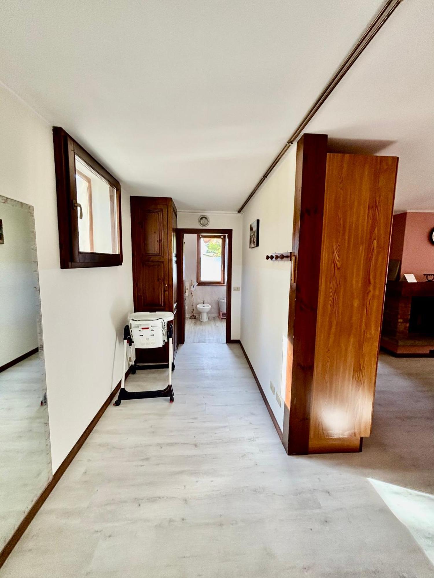 Villa Quattro Stagioni Colico Zewnętrze zdjęcie