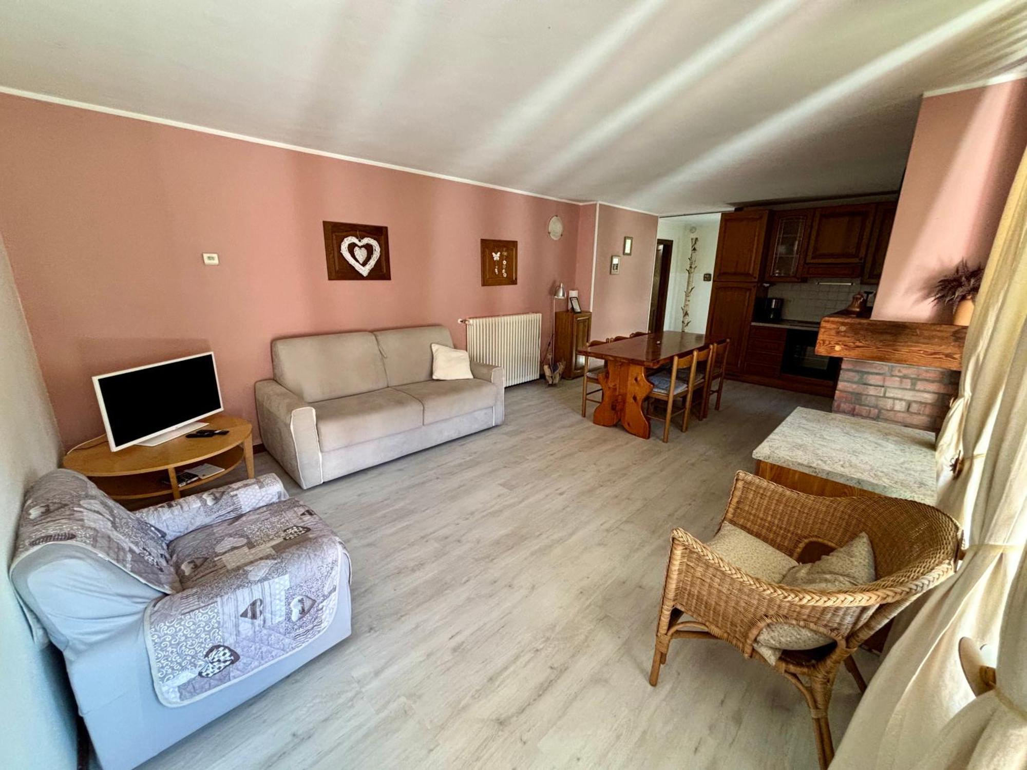 Villa Quattro Stagioni Colico Zewnętrze zdjęcie